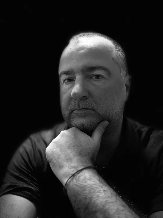 George Stoyanov, Founder & CEO of StoGeo